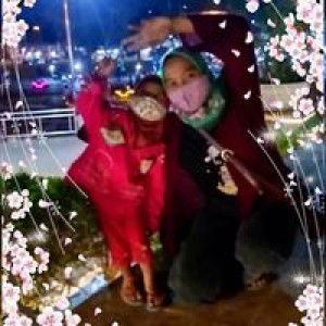 Amy Setiawan profile icon