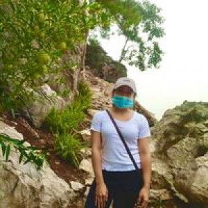 Yen Buscayan profile icon