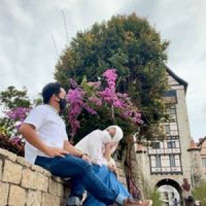 Fiqa Anna profile icon