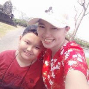 กรวิกา หายเคราะห์ profile icon