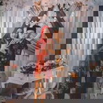 Rati Seprianti profile icon