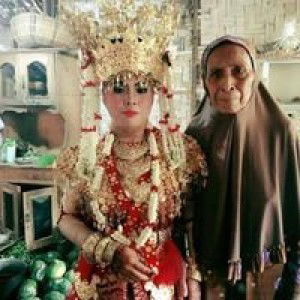 Ayuq Amelia Damayanti profile icon