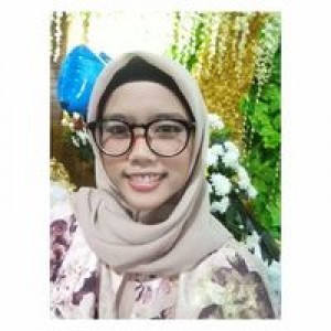 Astri Sri Handayani II profile icon