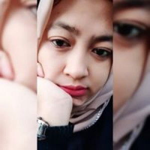 Zahra Wardah profile icon