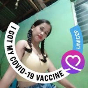 Sophia Lalaii Mangubat profile icon