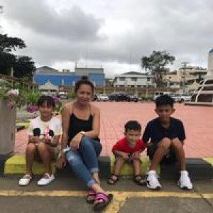 Novalyn Ortiz Cudal profile icon