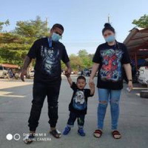 แซม โชคอนันต์ กำมา profile icon