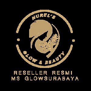 nurels glow&beauty profile icon