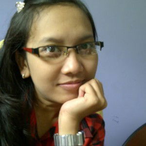 Indah Kurnia profile icon