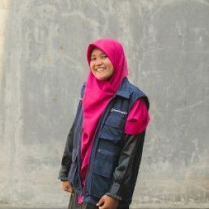 Nita Juniarti profile icon