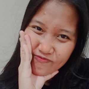 Putri Nurassiyah Ahmad profile icon