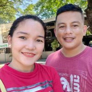 Regine Fernandez Garcia profile icon