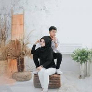 Fuji Indah Arini profile icon