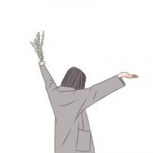 She Anisa profile icon