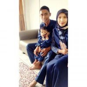 Citi Ajat profile icon