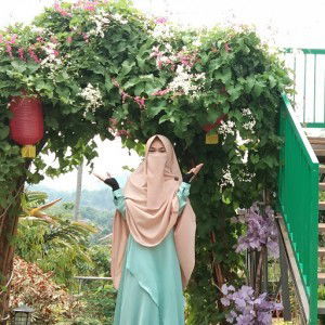 Ummi Lathifah profile icon