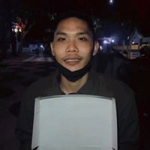 Rahmat Hidayat profile icon