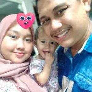 Fatimah Nabila profile icon