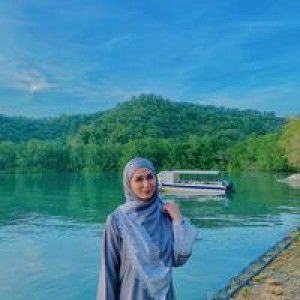 Nur Anisah profile icon