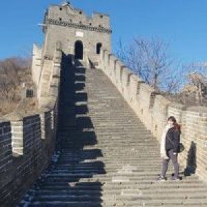 Koh Hui Ling profile icon