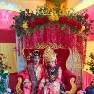 Ayong Mida Hasibuan profile icon