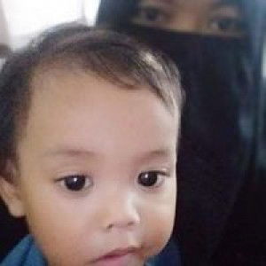 Umma Hadid profile icon