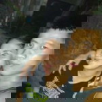 Lhanie Aq profile icon