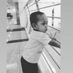 Farrah Nabilah II profile icon