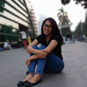 Melani Hotmauly profile icon