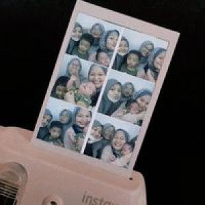 Nabila Rezky Wulandari profile icon