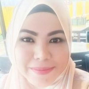 Haslinaina Ina profile icon