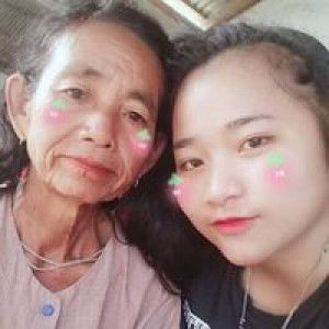 thanyamon profile icon