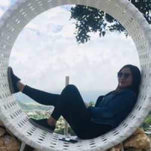 Banisa Lomerez Pedro profile icon