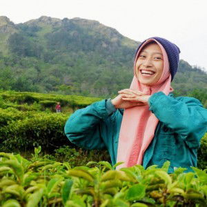 Mariya Ulfa profile icon