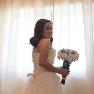 Maricel G. Caburnay profile icon