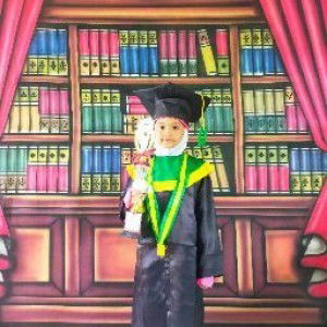 aelya lestari profile icon