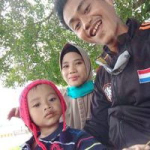 Nafis Masruroh profile icon