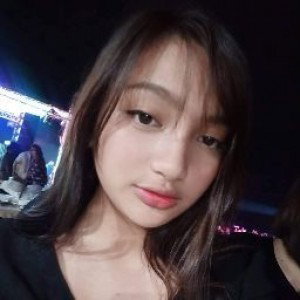 Pharisha Gail Dizon profile icon