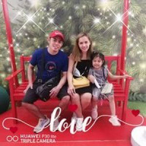 Nhalyn Andres profile icon