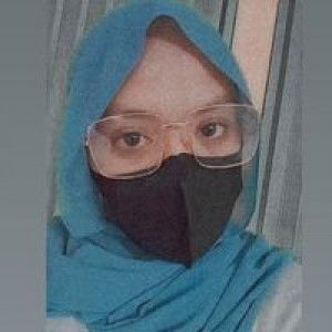 Putri Indah Sari profile icon