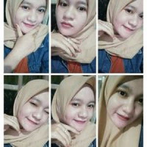 Sinta Cahya profile icon