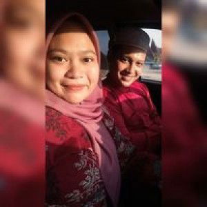 Leeza Ghazali profile icon