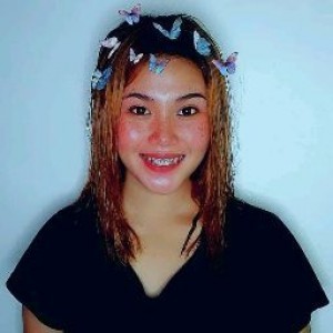 CybelJane Palec profile icon