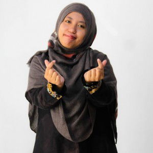 Diah Ayu profile icon