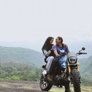 Mikail Rafsanjani profile icon