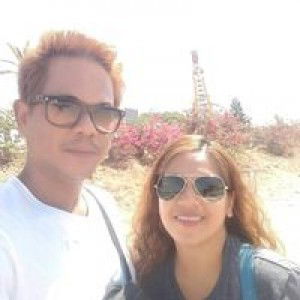 Ch A Rm profile icon