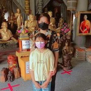 หนึ่งฤทัย ทองศรี profile icon