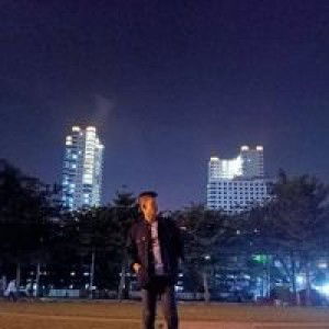 Arly Waruwu profile icon