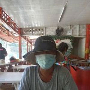 Edgar Olay profile icon