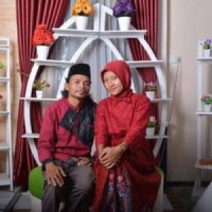 May Muhamad Subqi profile icon